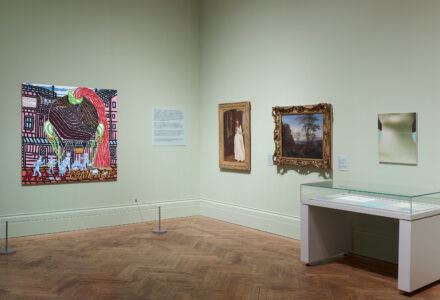 Whats New? Collecting for Manchester - Manchester Art Gallery