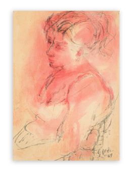 Margherita - Giuseppe Milesi