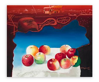 Senza Titolo - M. Brainovic