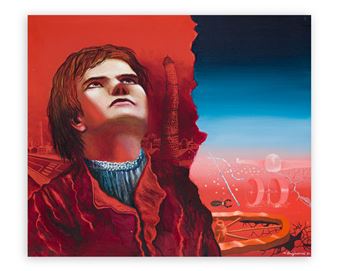 Senza Titolo - M. Brainovic