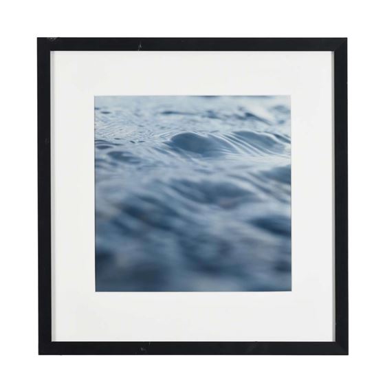 FROM THE SERIES 'BREAKING SURFACE, NO. 2 by Magali Nougarède