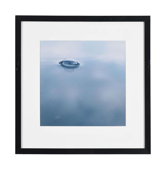 FROM THE SERIES 'BREAKING SURFACE by Magali Nougarède