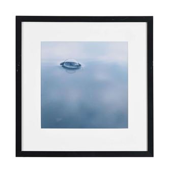 FROM THE SERIES 'BREAKING SURFACE - Magali Nougarède