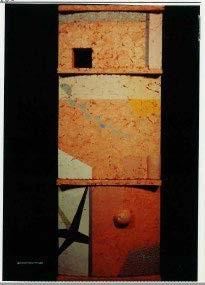 VERTICLE CHOREOGRAPHY - Joseph Alden Detwiler