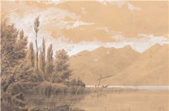 LAC LÉMAN - Pierre Pignolat