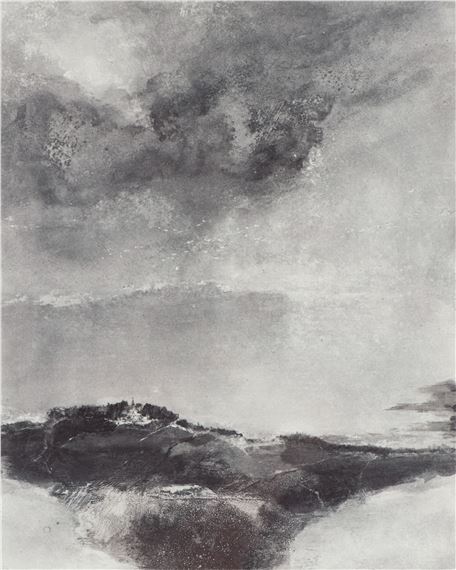 SAINT-PREX by Pietro Sarto, 1989