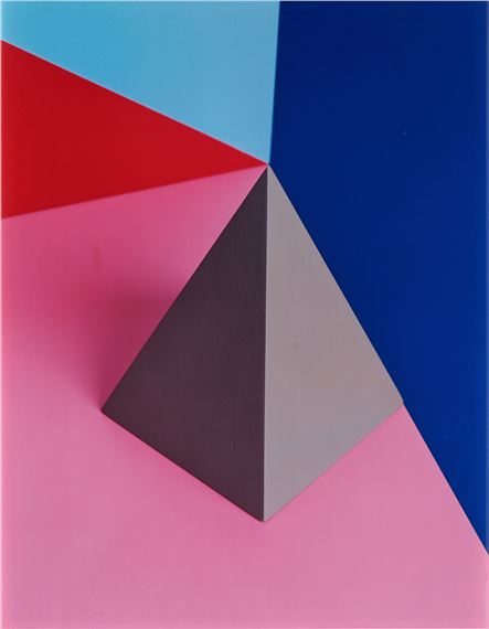 Composition-30- by Shirana Shahbazi, 2011