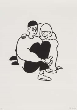 Yu Nagaba | Work | MutualArt