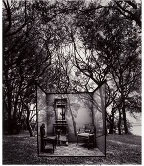 Other Realities Portfolio (complete with 10 works) - Jerry Uelsmann