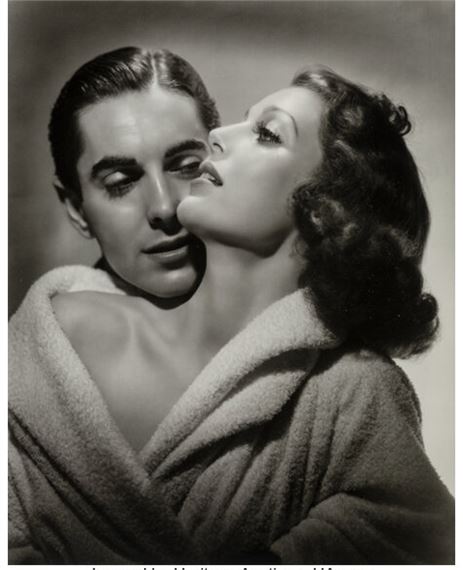 George Hurrell | Portfolio I (Complete with 10 photographs) | MutualArt
