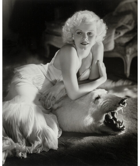 George Hurrell | Portfolio I (Complete with 10 photographs) | MutualArt