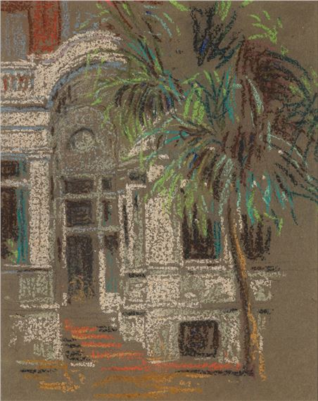 Club Arcade by Clément Sénèque