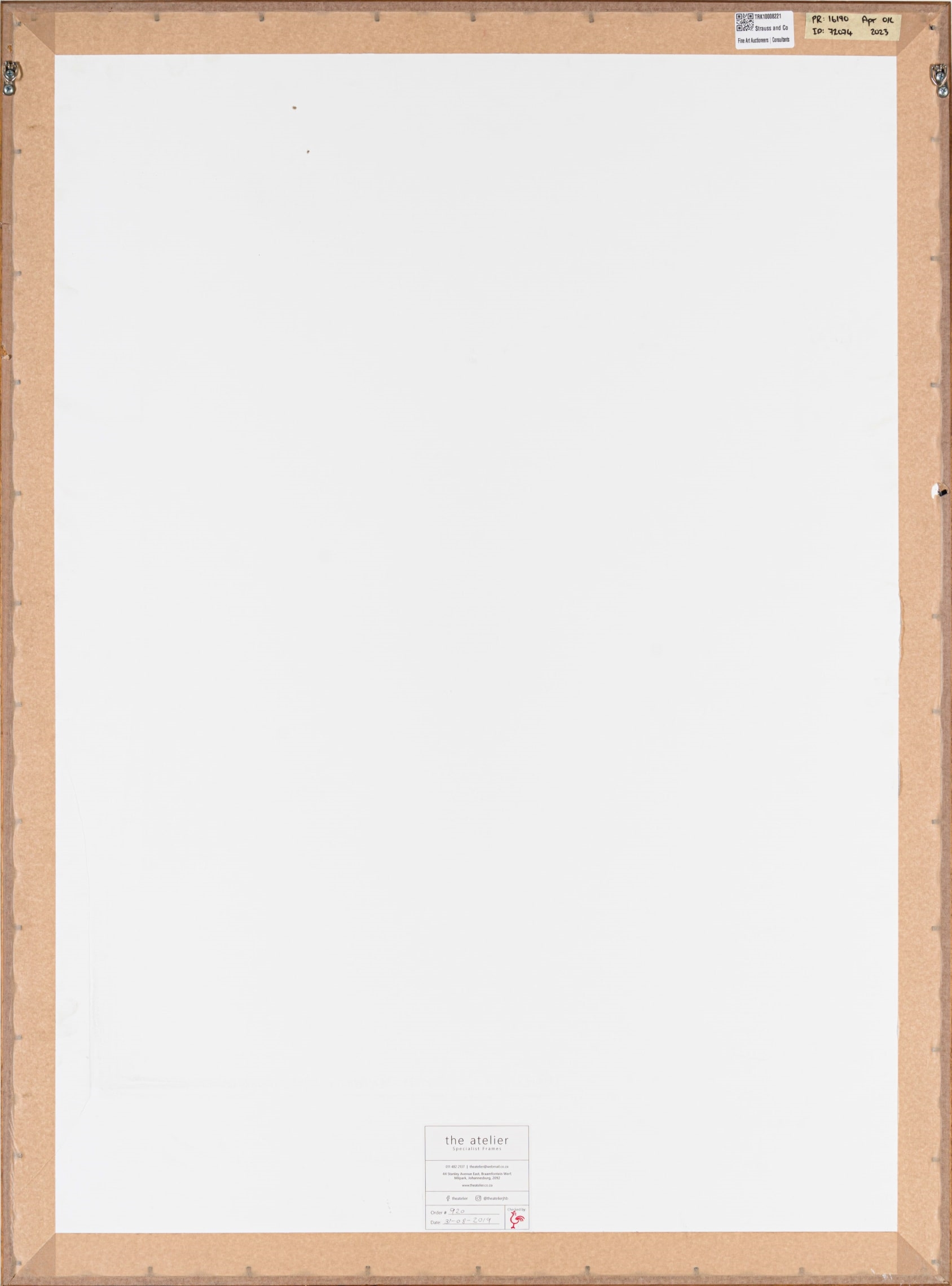 Helen Mmakgabo Mmapula Sebidi | After Lobola (Married) (2009) | MutualArt