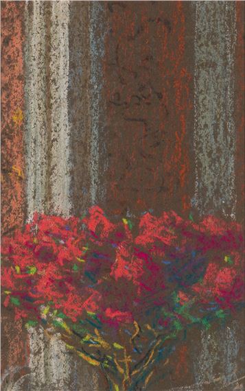 Flowers by Clément Sénèque