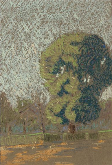 Gardens by Clément Sénèque