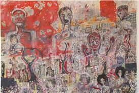 10 Scots Galleries and Exhibitions to Visit This Week
