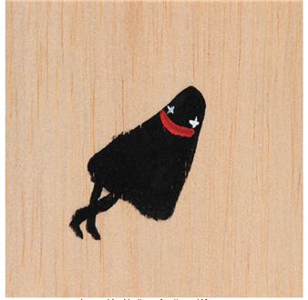 Untitled - Sam Borkson