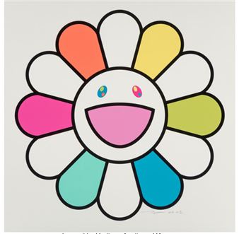 takashi-murakami-smile-every-