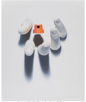 Glove x Hardcore Fat Cap SOW - Nuno Viegas