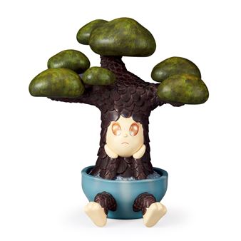 Silent Child - Soyoa