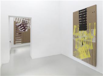 Shila Khatami: Incidents - Clages