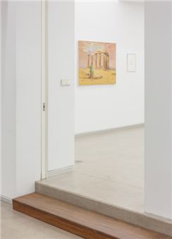 Isabel Baquedano - CarrerasMugica