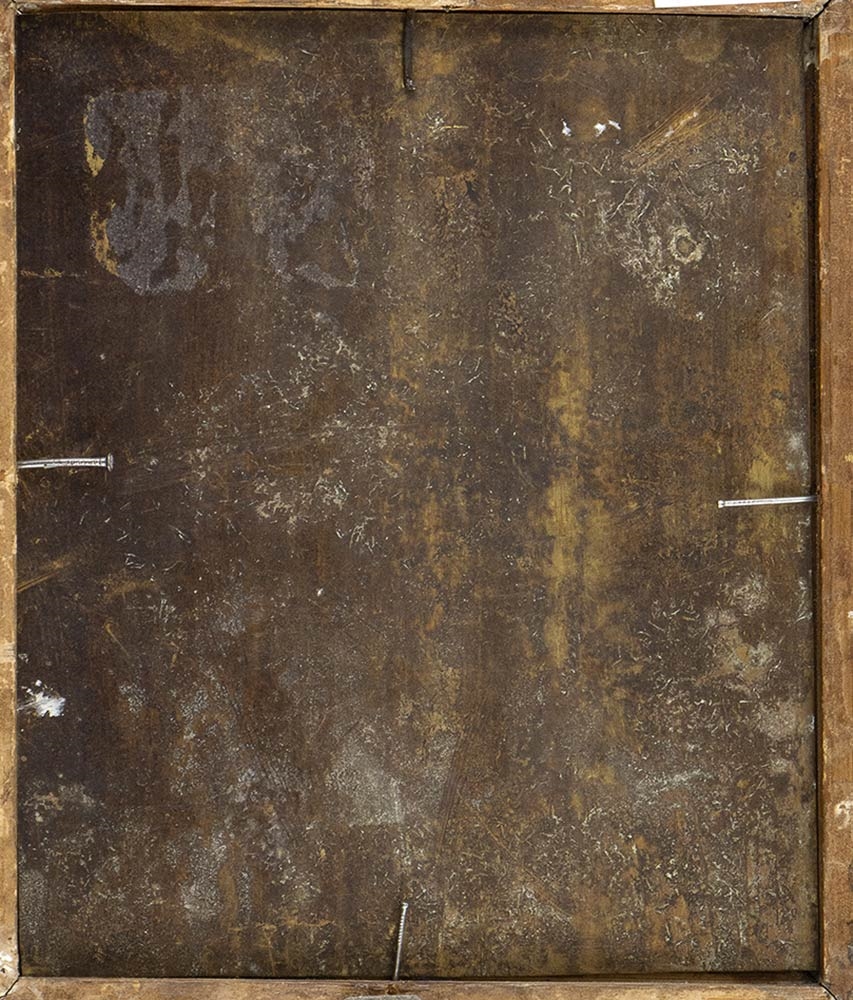 Emilian School, 17th Century | Mystical marriage of Saint Catherine ...