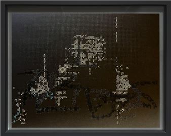 Spring Group Exhibition 2023 - LiTE-HAUS Galerie + Projektraum