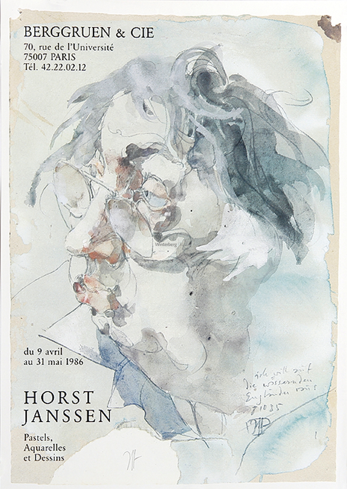 horst-janssen-selbst-mit-gesche-1971-mutualart