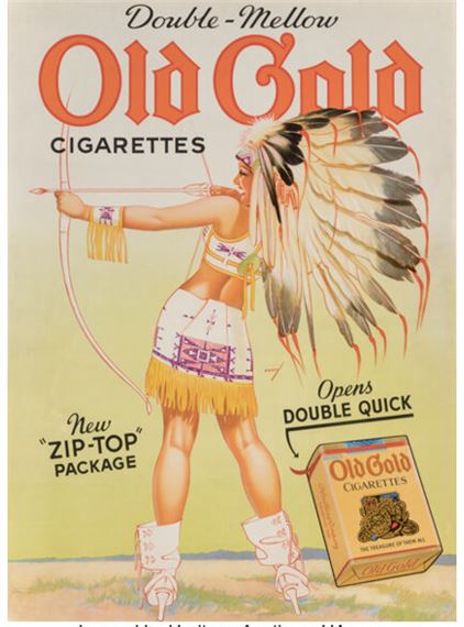 120mm cigarette Max (Filter) SL-20-S - USA