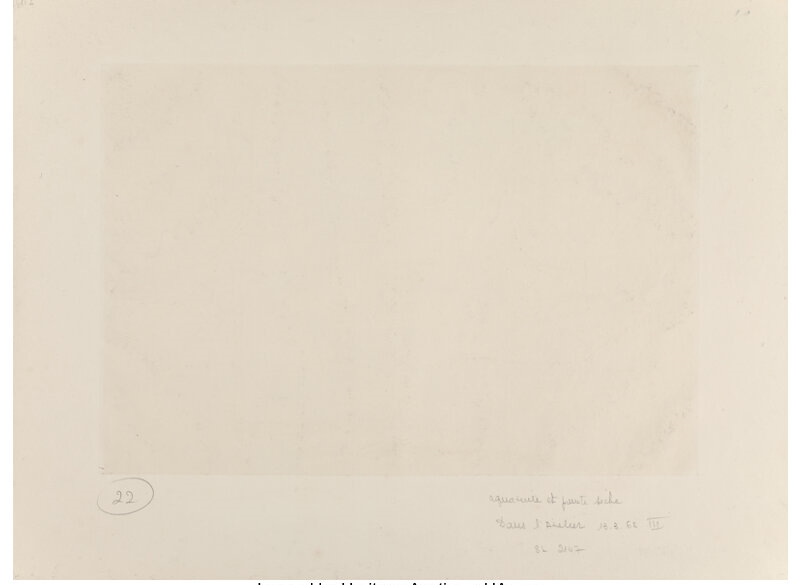 Pablo Picasso Peintre à son chevalet avec un modèle (1965) MutualArt