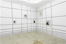 Defaced: Ulrich Gebert at KLEMM’s