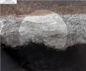 &quot;Nokturn&quot; - Iwona Lenik