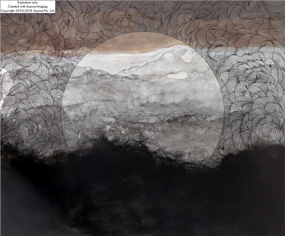 "Nokturn" - Iwona Lenik