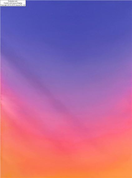 "My Heavens" by Agnieszka Placzek, 2023