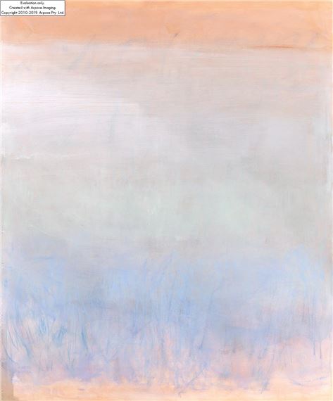 "Calm" by Aneta Nowak, 2022