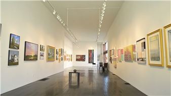 Winter Selections - Hammond Harkins Galleries