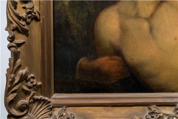 Peter Paul Rubens | The lamentation of Christ (19) | MutualArt