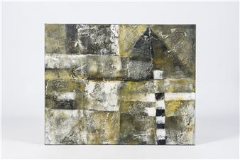 Untitled - Suzanne Visser