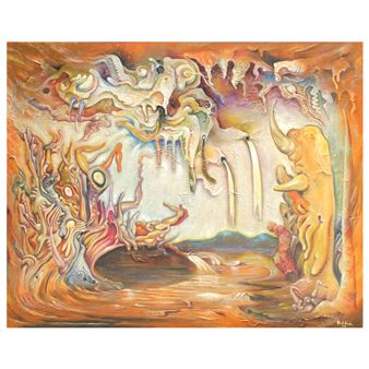 Untitled - Rommel Anglacer Garde