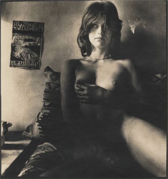 The Carli Series by Harm Botman