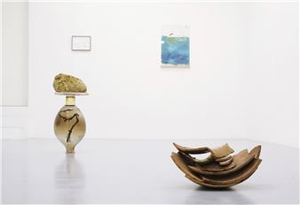 Susanne S. D. Themlitz - Galería Ángeles Baños