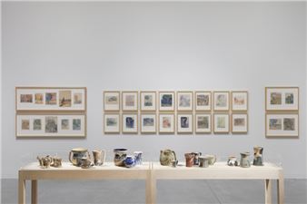 ‘Father of Australian Pottery’? A Big Call, but This Exhibition Is Appropriately Adventurous