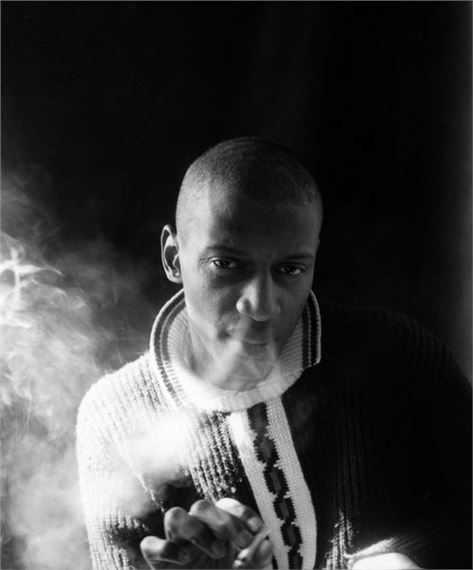 Imogen Cunningham: Seen & Unseen - The Ashley Gibson Barnett Museum of Art