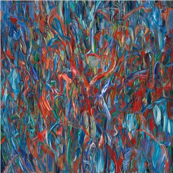 Sabine Mortiz: Heart Of Drought - Pilar Corrias Gallery (Eastcastle St)