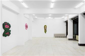 Vedran Kopljar: Also (HERE) - LambdaLambdaLambda