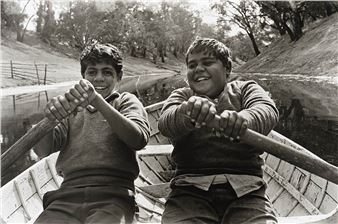 Mervyn Bishop: Celebrating One Of Australia’s Most Prolific Photographers - Blacktown Arts Centre