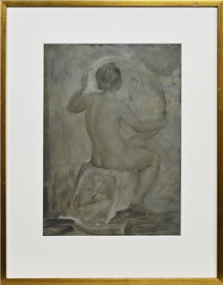 MAIDEN by John Bulloch Souter