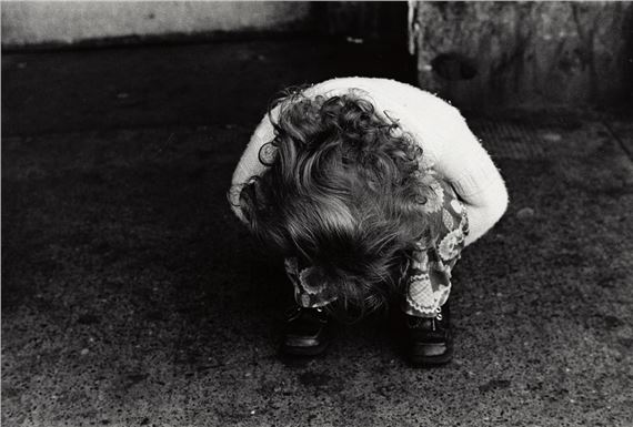 Mark Cohen | Portfolio of 10 Photographs | MutualArt