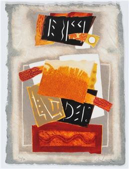 Untitled - Alain Soucasse